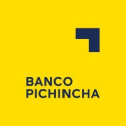 Banco Pichincha Panamá Logo
